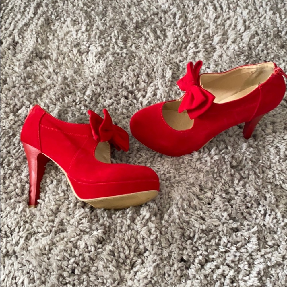 Shoes
